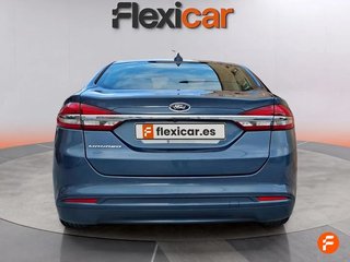 Ford Mondeo 2.0 Híbrido 138kW (187CV) Trend HEV Auto
