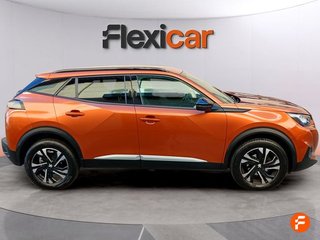 Peugeot 2008 Active Pack Puretech 100 S&S 6 Vel. MAN