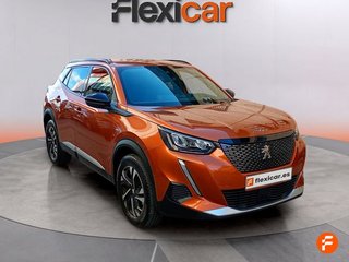 Peugeot 2008 Active Pack Puretech 100 S&S 6 Vel. MAN
