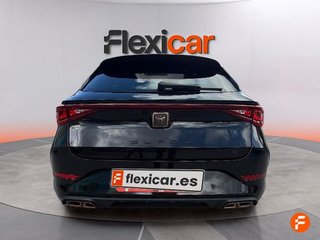 Cupra León SP 1.4 e-Hybrid 150kW (204CV) DSG