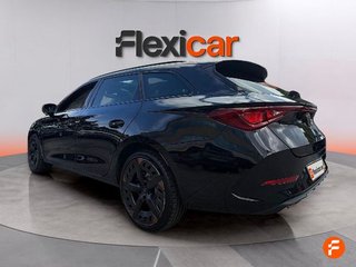 Cupra León SP 1.4 e-Hybrid 150kW (204CV) DSG