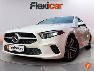 Mercedes Clase A A 180