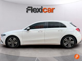 Mercedes Clase A A 180