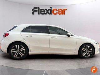 Mercedes Clase A A 180