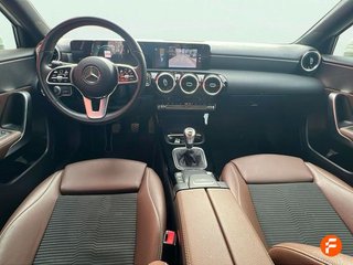 Mercedes Clase A A 180