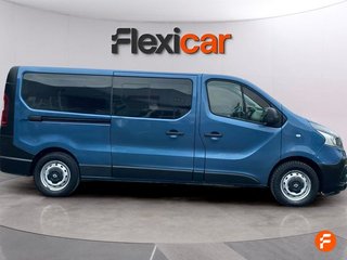 Renault Trafic SL LIMITED Energy dCi 92kW (125CV)