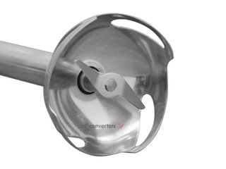 batidora brazo sogo bat-ss-14220