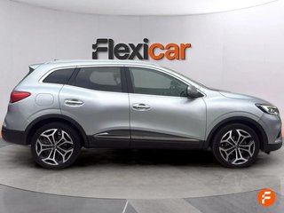 Renault Kadjar Intens GPF TCe 103kW (140CV) EDC