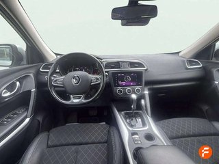 Renault Kadjar Intens GPF TCe 103kW (140CV) EDC