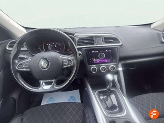 Renault Kadjar Intens GPF TCe 103kW (140CV) EDC
