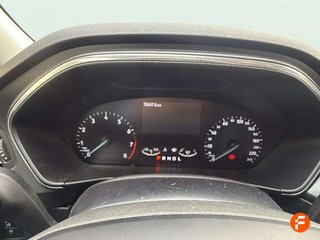 Ford Focus 1.0 Ecoboost MHEV 114kW Active Auto SB