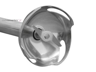batidora brazo sogo bat-ss-14220