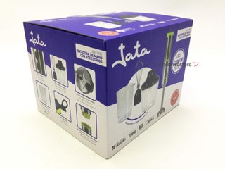 batidora brazo jata jebt1789