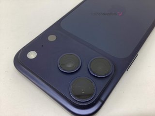 apple iphone 17 pro 256gb