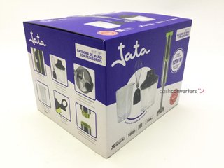 batidora brazo jata jebt1789