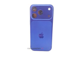 apple iphone 17 pro 256gb