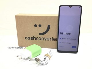xiaomi redmi a3 4gb 128gb