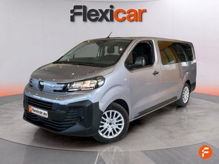 Peugeot Expert Peugeot EXPERT 2.0  130Kw (177Cv)