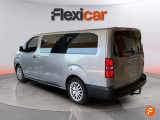 Peugeot Expert Peugeot EXPERT 2.0  130Kw (177Cv)
