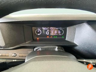 Peugeot Expert Peugeot EXPERT 2.0  130Kw (177Cv)