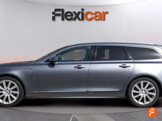 Volvo V90 2.0 T8 AWD Inscription Auto