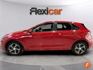 Hyundai i30 1.0 TGDI 48V Klass
