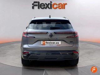 Renault Austral Iconic Esprit Alpine E-Tech F Hybr 147kW