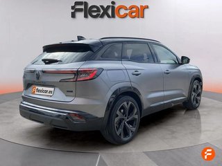 Renault Austral Iconic Esprit Alpine E-Tech F Hybr 147kW