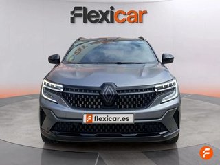 Renault Austral Iconic Esprit Alpine E-Tech F Hybr 147kW