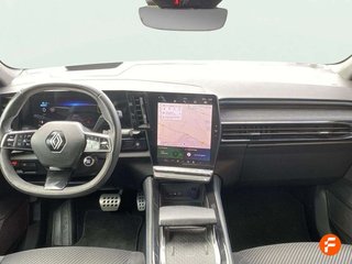 Renault Austral Iconic Esprit Alpine E-Tech F Hybr 147kW