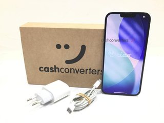 apple iphone 13 pro max 128gb