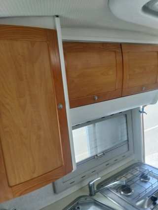 FIAT Ducato 2000