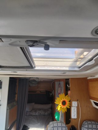 FIAT Ducato 2000