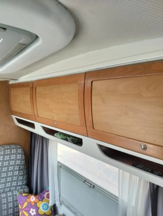 FIAT Ducato 2000