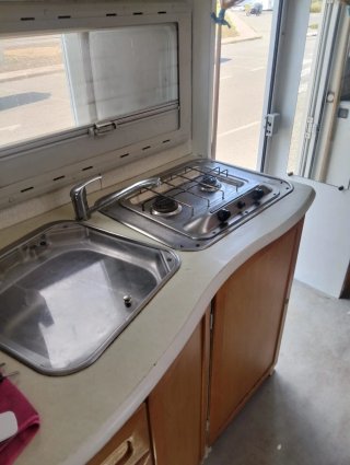 FIAT Ducato 2000