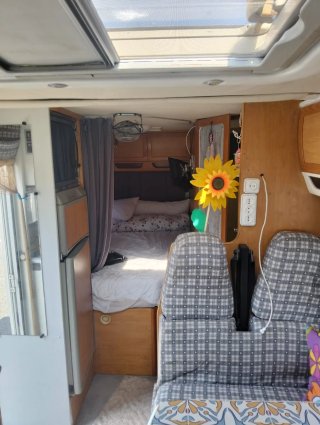 FIAT Ducato 2000