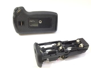 otro accesorio fotografia neewer grip canon 6d