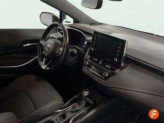 Toyota Corolla 1.8 125H ACTIVE TECH E-CVT