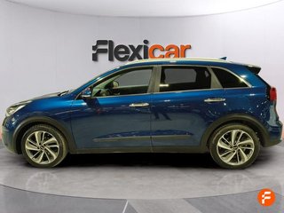 Kia Niro 1.6 GDi HEV 104kW (141CV) Emotion