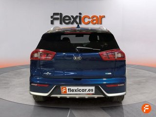 Kia Niro 1.6 GDi HEV 104kW (141CV) Emotion