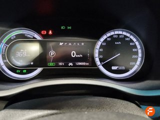 Kia Niro 1.6 GDi HEV 104kW (141CV) Emotion