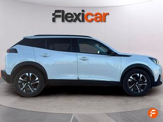 Peugeot 2008 Allure Pack Puretech 130 S&S EAT8