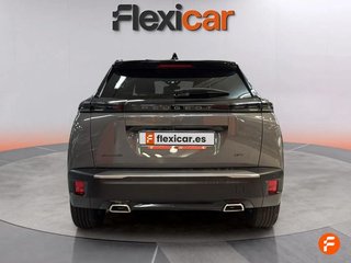 Peugeot 2008 GT Puretech 130 S&S EAT8