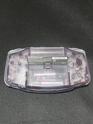 Game Boy Advance