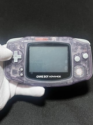 Game Boy Advance