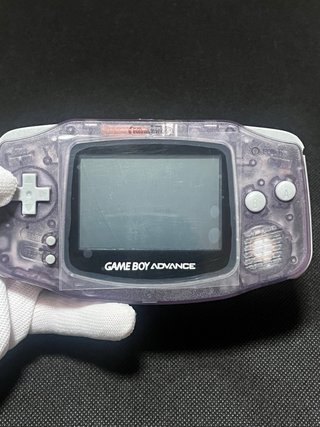 Game Boy Advance