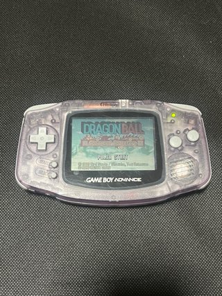 Game Boy Advance