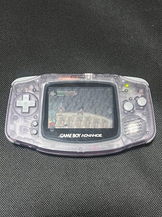 Game Boy Advance