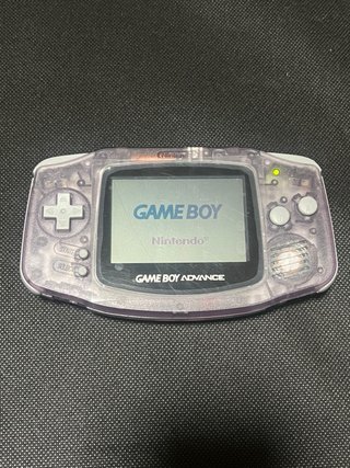Game Boy Advance