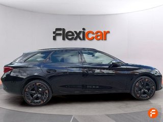 Cupra León SP 1.4 e-Hybrid 150kW (204CV) DSG